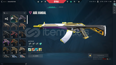 ✨TR| MAİNLEMELİK EFSANE HESAP!! ✨