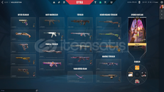 TR Mainlik Dolu Dia Hesap!