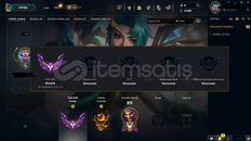 TR MASTER 64 WR HANDMADE ACCOUNT UYGUN !!!