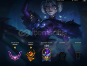 TR MASTER 65 LP 70 WR CHALL ELO