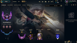 TR MASTER FULL HERO 135 SKİN HESAP 