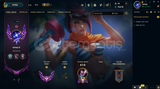 TR MASTER FULL HEROLU CHAR 
