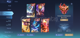 TR MLBB 70 oran moskov mainli küresel