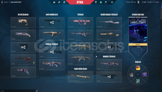 TR Mükemmel Fırsat Hesap !!! 