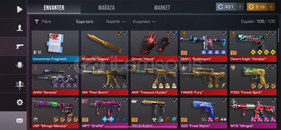 TR NİN EN İYİ HESABI 2019 2020 2021 madalyalı TR NİN EN İYİ HESABI 2019 2020 2021 madalyalı