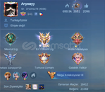 TR'NİN EN İYİ HESABI ŞİMDİDEN HAYIRLI OLSUN TR'NİN EN İYİ HESABI ŞİMDİDEN HAYIRLI OLSUN