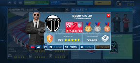 TR nin EN İYİSİ VİP ADMİN HESABİ 