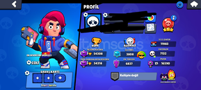 Tr nin en nadir hesabı Tr nin en nadir hesabı