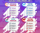 TR NİN EN UCUZ BOT ALMA SAYFASI 