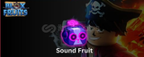 TR nin en ucuzu SOUND FRUİT anında teslimat