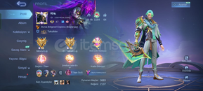 Tr No:68 Cici Mainlik Hesap Ucuza