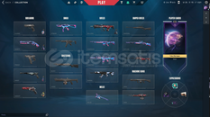 TR ONETAP ORA VANDAL YAĞMACI GHOST