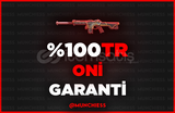 ⭐TR | ONİ GARANTİLİ HESAPLAR⭐