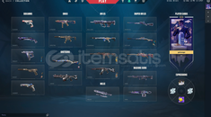 TR ÖZEL HAREKAT PHANTOM TR ÖZEL HAREKAT PHANTOM