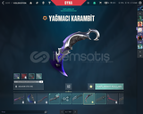 TR PAZARLIIK VARDIR 9 SKİN VARDIR VP Lİ 