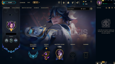 TR Plat 2 | 14 Kostüm - 69 Hero | LoL Hesap TR Plat 2 | 14 Kostüm - 69 Hero | LoL Hesap