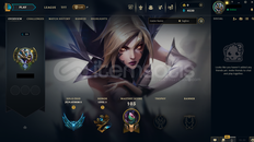 TR Plat 2 | 2 Kostüm - 22 Hero | LoL Hesap