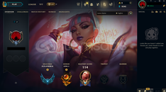 TR Plat 3 | 35 Kostüm - 61 Hero | S12 Gm