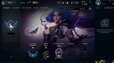 TR Plat 3 | 4 Kostüm - 26 Hero | LoL Hesap