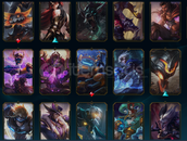 TR - Plat 3 (83 LP) - 165 Level - Kuruculu Mail