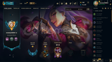⭐TR PLAT 4 - 32 KOSTÜM - 96 KARAKTER - 149 LVL⭐
