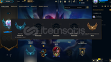 TR PLAT 4 / 6 KOSTÜM / 42 LV / 31 HERO