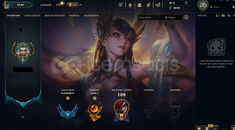 TR Plat 4 | 8 Kostüm - 52 Hero | LoL Hesap