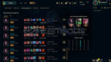TR / PLAT 4 / Yüksek MMR