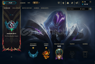 TR PLAT ELO HESAP İLANI