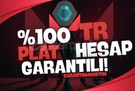 ⭐ TR | PLAT | MAİL DEĞİŞEN