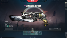 ✨TR PLAT YÜCELİK BİTİRMİŞ DOLU HESAP✨