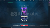 TR Plat Yuksek MMR Garantili
