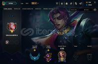 TR | PLAT YÜKSEK MMR KAYN VE AD MAİN