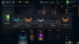 TR PLAT4 61LP HESAP