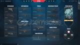 TR PLATIN 2 SKINLİ TEMİZ MAİNLİK HESAP