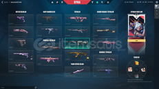 TR PLATİN FAZ KORUYUCU VANDAL ULUPENCE BICAK