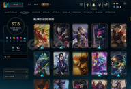 TR PLATİNİUM 378 KOSTÜMLÜ VALO FULL HESAP 