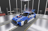 Tr polis çizimli rs6