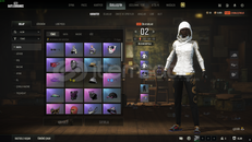 TR PUBG HESABI DOLULAR DOLUSU