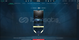 TR - Ranked Açık Düşük MMR Hesap