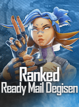 TR Ranked Ready Mail Değişen valo random hesap