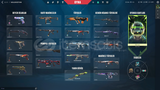 TR RGX KATANA 3 VANDAL 44 SKİNLİ DOLU HESAP