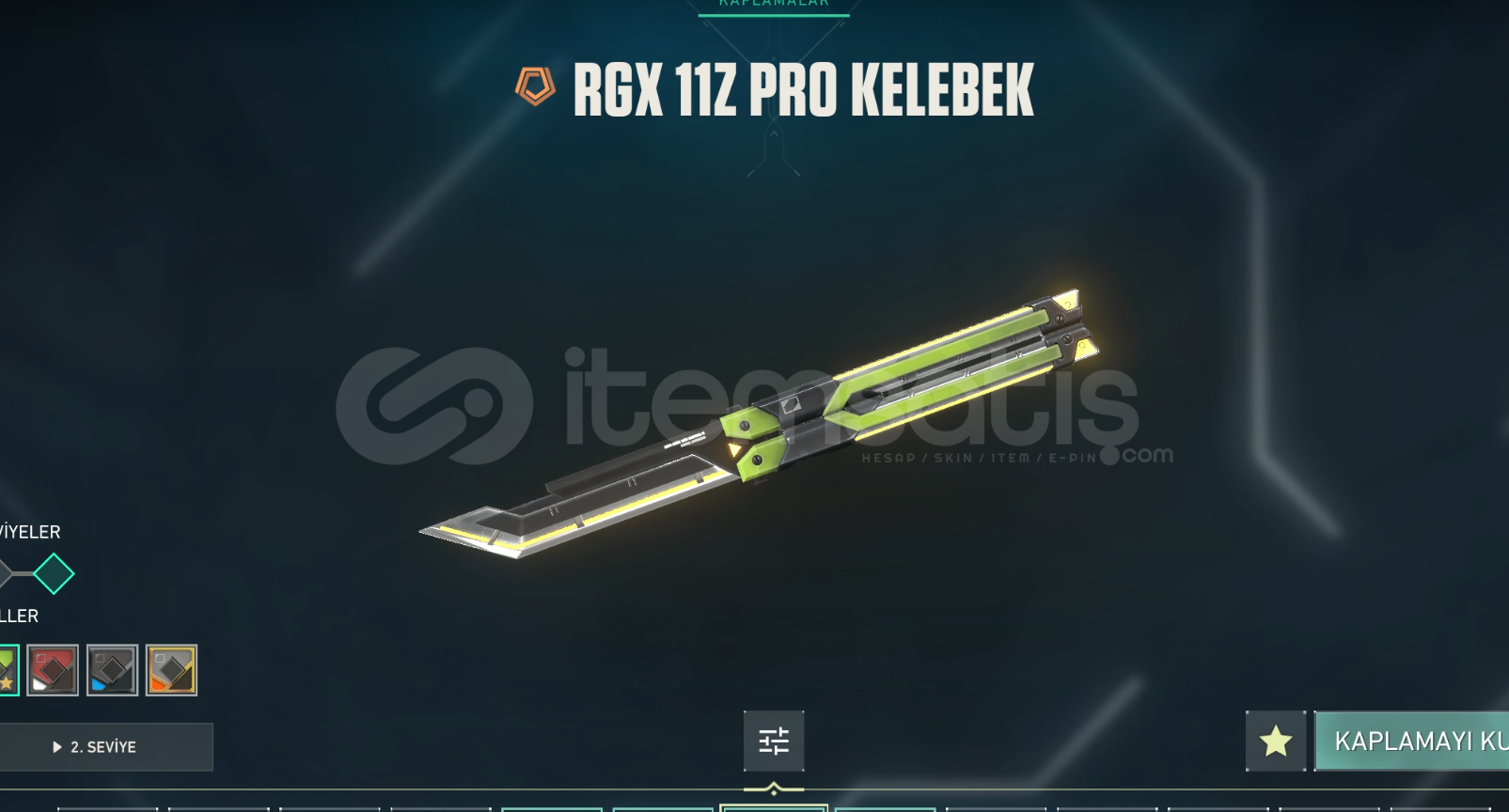 TR RGX KELEBEK ZİFİRİ SET 25K VP HARCANMIS TR RGX KELEBEK ZİFİRİ SET 25K VP HARCANMIS