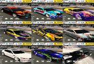 TR SAYILI HESAPLARINDA 