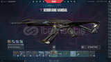 Tr server 117 level bansız müthiş hesap.