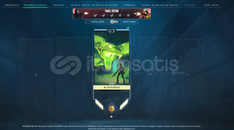 TR SERVER ALTIN 1 HESAP