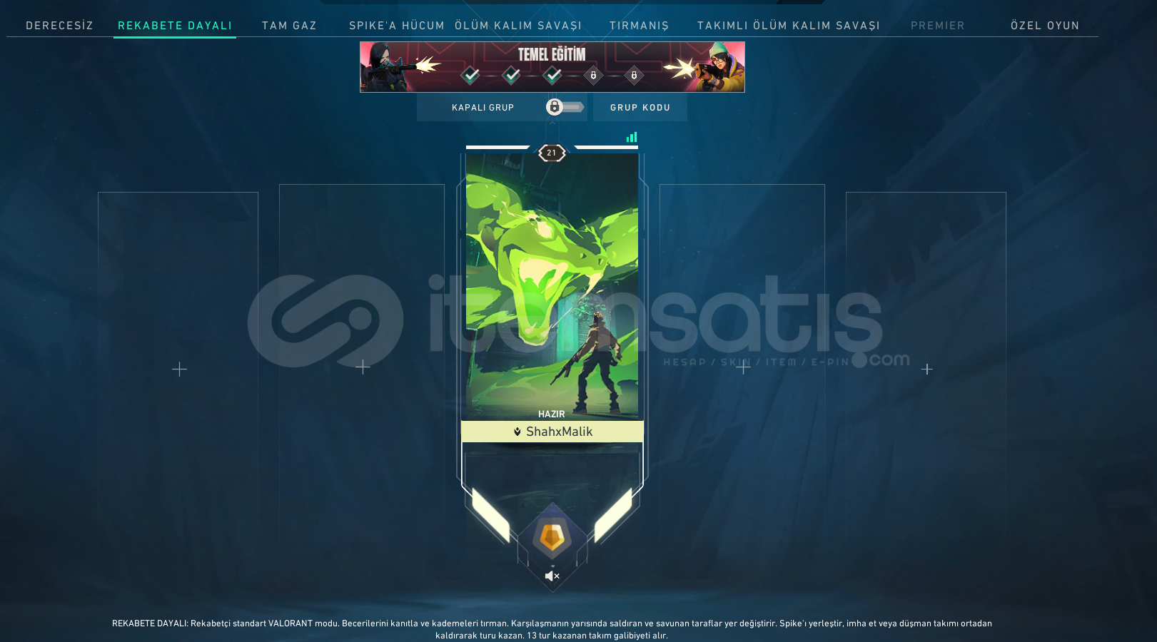 TR SERVER ALTIN 1 HESAP TR SERVER ALTIN 1 HESAP