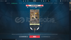 ⭐TR SERVER BOL SKİNLİ BRONZ 2 HESAP