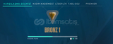 TR Server Bronz 1 Hesap Mail Değişen