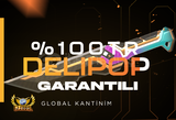 TR SERVER | DELİPOP GARANTİLİ + VIP